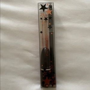 Mac cosmic lip set